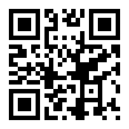 福书网2024最新版二维码