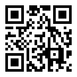 植物打怪兽二维码