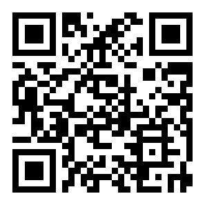 最强大脑袋二维码