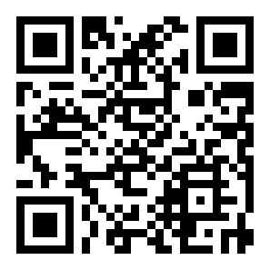 豆瓣FM电台版二维码