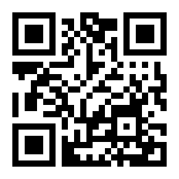 山地自行车自由骑行二维码
