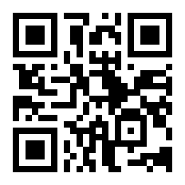 华人电商二维码