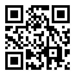 星系雷暴二维码