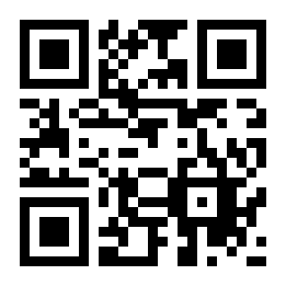 西瓜视频横屏版二维码