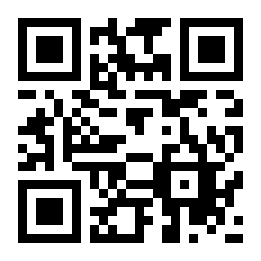 口袋五子棋二维码