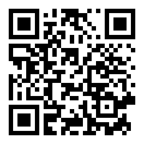 布娃娃投掷挑战二维码