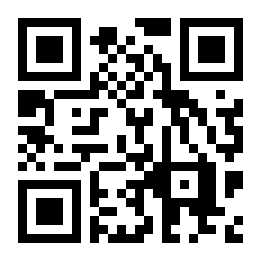 口语无忧二维码