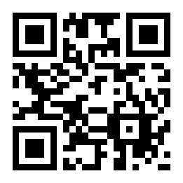 视频剪辑师二维码