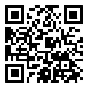 粉碎怪物车二维码