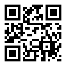 海豚听书二维码