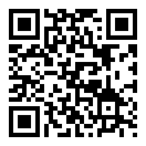 黑白弹幕无广告版二维码