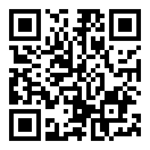 东来书城二维码