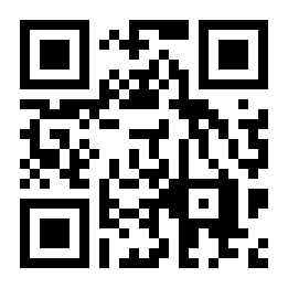 星星微店二维码