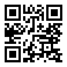 养猫计划二维码