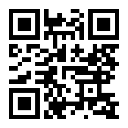 6080新视觉影院二维码