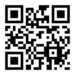 疯狂的成语二维码