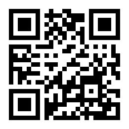 苡彤美肤二维码