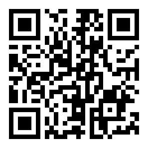 侏罗纪骑乘二维码