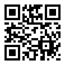 土豪漫画壁纸二维码