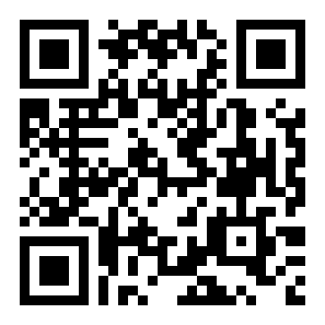 穿越清理王二维码