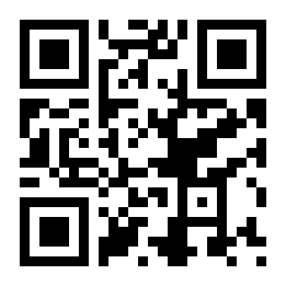 小浣熊百将传二维码