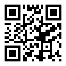 阅听文学二维码