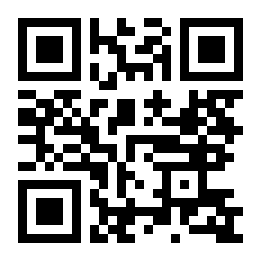 萝小萌商家端二维码