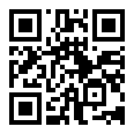 亲近母语二维码