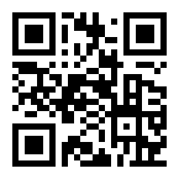 命运的小小冒险二维码