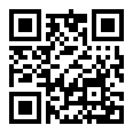 深挖机3D二维码