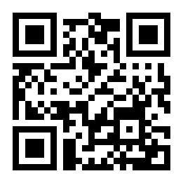 百年漫画二维码