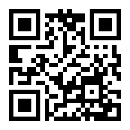 财驴家园二维码