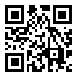 烧掉就完了二维码