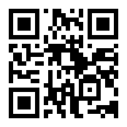 二战高射炮二维码