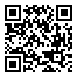 淡墨水云乡二维码