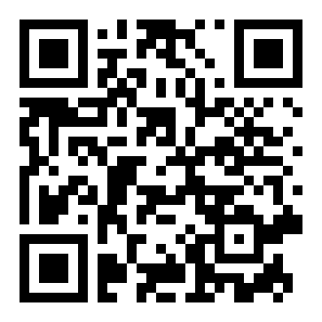 极地跑酷大冒险二维码