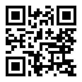 麻豆生活记录二维码