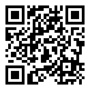 变异寄生虫二维码