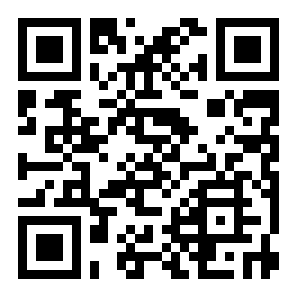 停车城驾驶汽车二维码