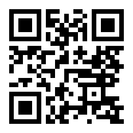 蜜恋漫画二维码