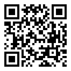 躲避大挑战二维码