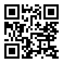 星级厨师3D二维码