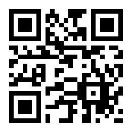 海洋统治二维码