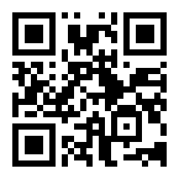 沙漠反恐射击作战二维码