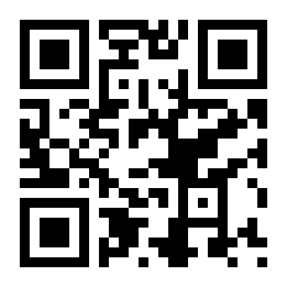 有檬兼职二维码