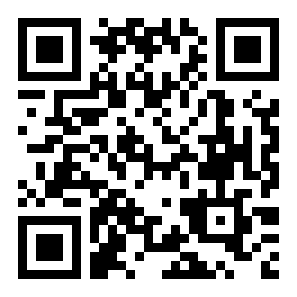 我爱写字二维码