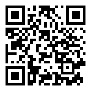 彩虹朋友：拉针解谜二维码