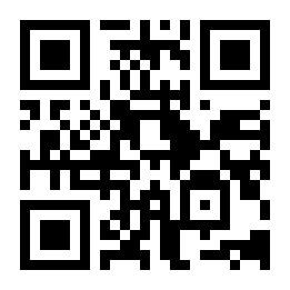 猛鬼大师二维码