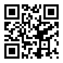 萌宅爱情物语二维码