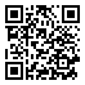 小鸟分类谜题二维码